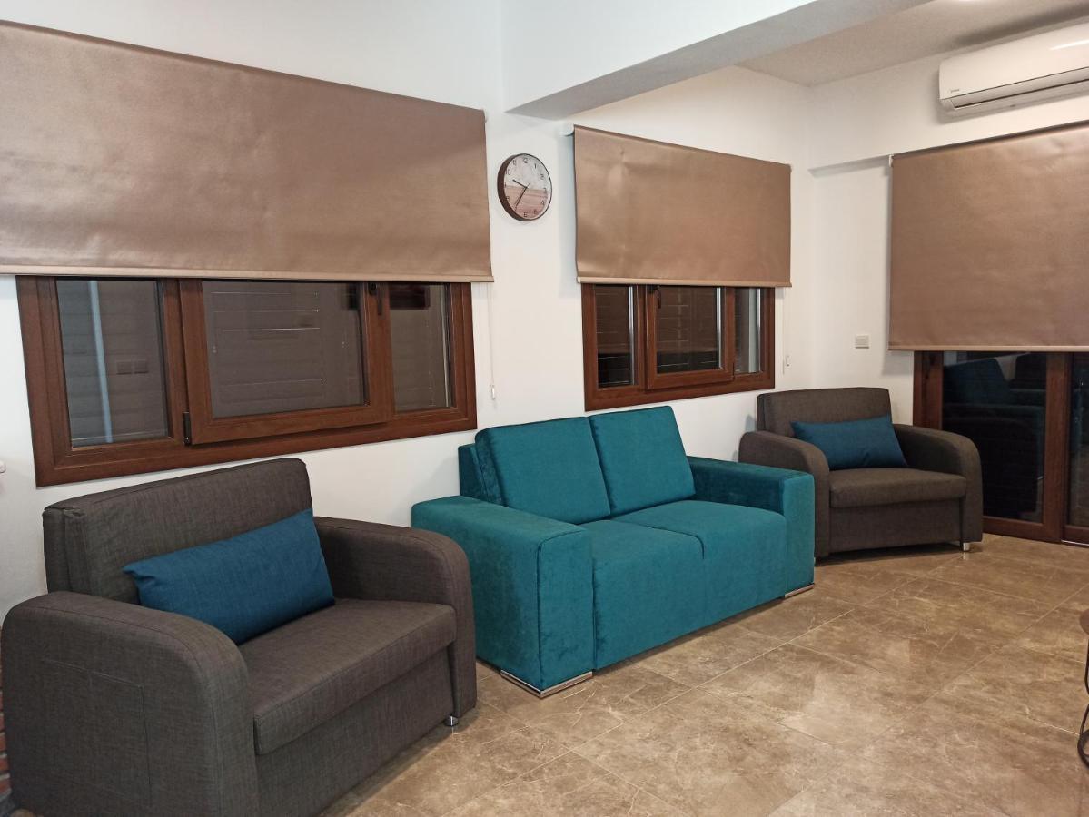 River Apartments Галата Экстерьер фото