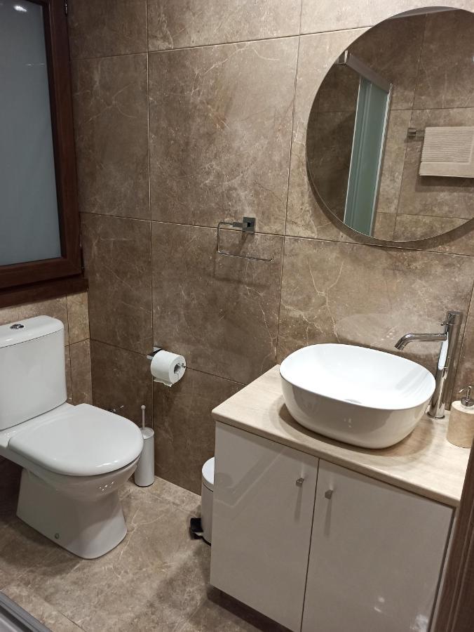 River Apartments Галата Экстерьер фото
